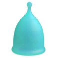 thumbnail image 2 of Anytime Women Silicone Anti Leakage Menstrual Period Cup S, 2 of 5