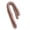 Pink, variant on Ywmsfl Thick Knitted Scarf for Female 2000s Color Long Scarf Spring Autumn Narrow Knitted Scarf Neck Scarves