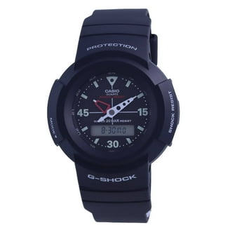 Casio G-Shock DW-5610SU-8 200M Unisex Watch, Resin Case, Shock