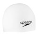 thumbnail image 1 of Gorro Speedo  Unisex Natación Elastomeric Blanco 7510192100, 1 of 2