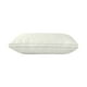 thumbnail image 2 of Super Soft Weave Pillow Standard Size 19x29 in | Knitted Decorative Pillow | Breathable Lightweight Unlined Design | Multiple Colors | Comfortable Support | 1 Pack | 800g, 2 of 6