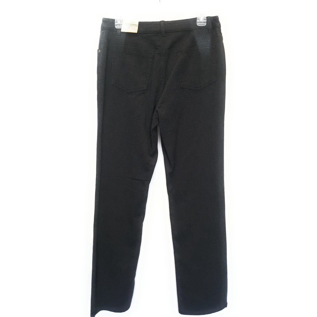 Shape Control Jean Pants, Grey 