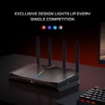 thumbnail image 4 of TP-Link Archer GE230 Router Gaming WiFi 7 BE3600 Doble Banda Optimizado para Juegos en Línea Streaming y Hogares Conectados, 4 of 5