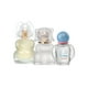 thumbnail image 1 of Set 3 perfumes Zermat bebé Boby Michell Bouny floral suave, 1 of 5