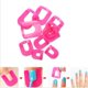 thumbnail image 5 of 1x / Set Herramienta De Desbordamiento De De Uñas Manicura Gel De Uñas Modelo Clip Herramienta De Uñas Salvador Nail herramienta de la manicura, 5 of 10