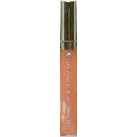 Sally Hansen Diamond Lip Treatment Gloss, Princess Pink.