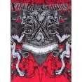 thumbnail image 6 of Xtreme Couture by Affliction Men's T-Shirt Emperor, 6 of 9