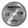 thumbnail image 1 of Disco P/ Sierra Circular P/ Aluminio 12in120 Dientes Surtek SURTEK 120634, 1 of 2