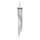 thumbnail image 1 of Muyoka Wind Chimes Bell Acero inoxidable Mariposa 18 Tubo Outdoor Windchime Yard Garden AU Muyoka Hogar, 1 of 7
