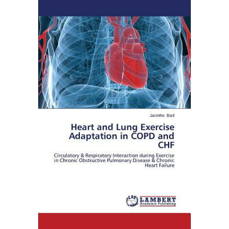 Heart and Lung Exercise Adaptation in Copd and