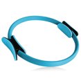 thumbnail image 1 of 16 pulgadas Yoga Pilates Ring Entrenamientos Ejercicio Fitness Resistencia Entrenamiento Círculo Abanopi Anillo de yoga, 1 of 7