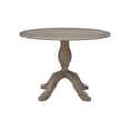 thumbnail image 2 of Linon Torino Drop Leaf Table, 2 of 12