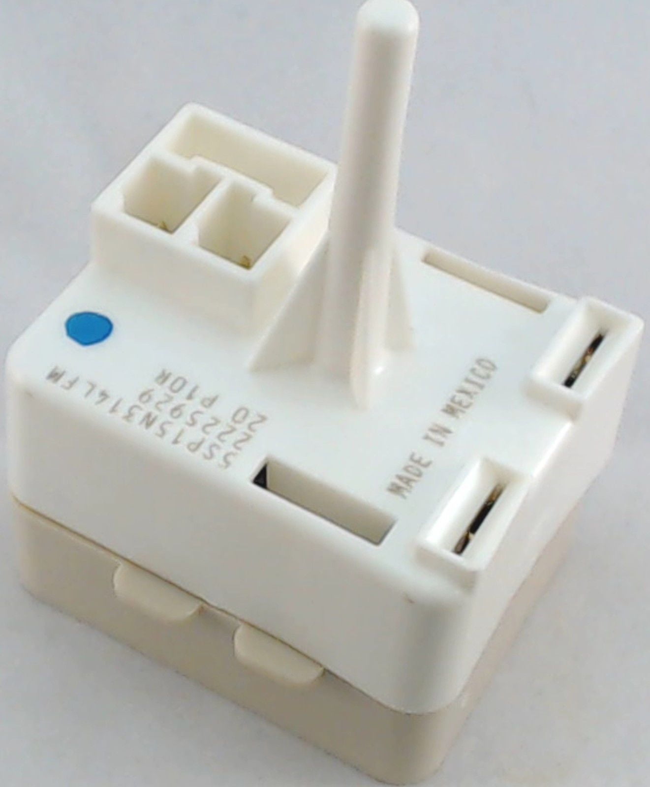 For Whirlpool Refrigerator Start Relay Capacitor # PM-PS8746522 PM-W10416065 For Whirlpool Refrigerator Start Relay Capacitor # PM-PS8746522 PM-W10416065