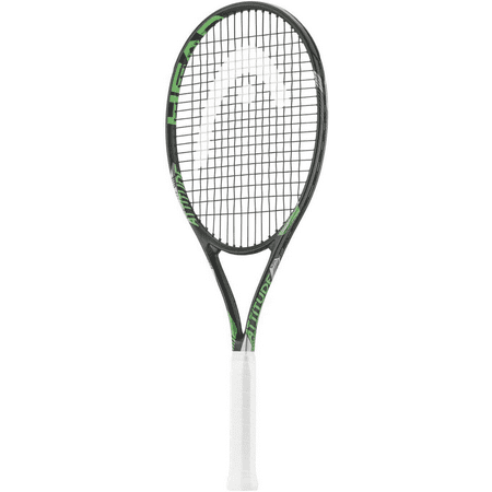 Head MX Attitude Elite Tennis Racquet (4-3/8) Strung