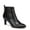 Black Croco, variant on LifeStride Women's Glow Fashion Boot - Medium & Wide Width