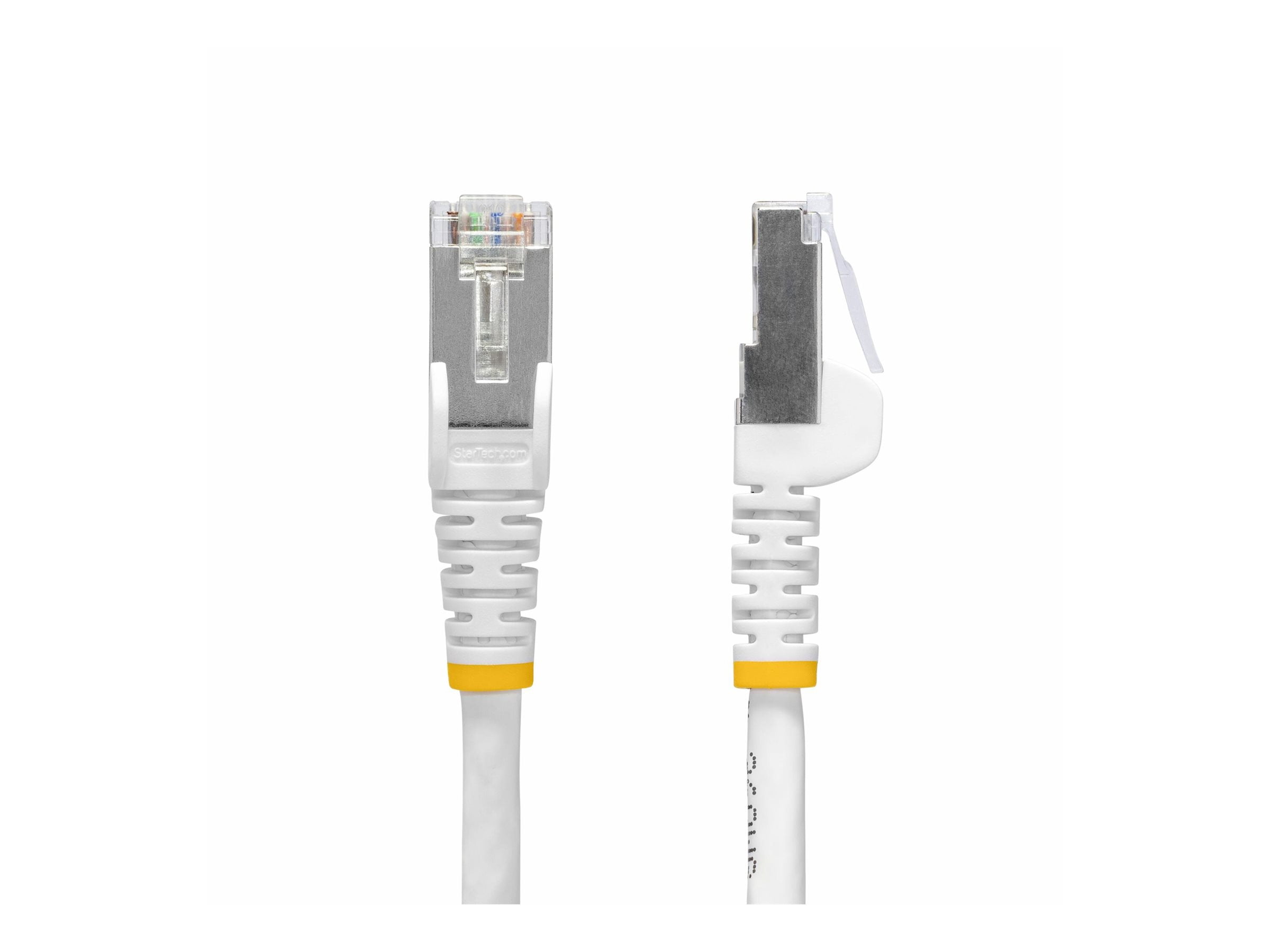 StarTech.com Cat.8 Patch S/FTP Network Cable