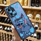 thumbnail image 3 of Matte Case for Redmi NOTE 12 11 10 11S 10S 9 9S 9T 8 7 6 5 4 3PRO PLUS 4G 5G Case Funda Coque Shell Lilo & Stitch Cartoon Anime, 3 of 5