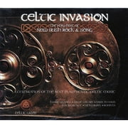 Mark Dignam Wilde Oscars Bohinta CD - Celtic Invasion The Very - 777966461526