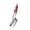 Red, variant on Orangide Stainless Steel 2-in-1 Multifunctional Fish Flipping Shovel and Clip, Kitchen Turner for Frying Flipping - Non-Slip Handle, Dishwasher Safe