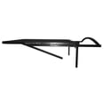 thumbnail image 2 of Tailgater Tire Table Original Durable Powder Coated Steel Tire Mounted Table, 2 of 11