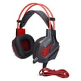 thumbnail image 1 of Type C Gaming Headphones, Over Ear Gaming Headset Soft Adjustable  For Type C Devices For Phones, 1 of 8