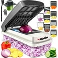 thumbnail image 1 of Kitchen Gadget Mueller Vegetable Chopper Mandoline Slicer, 1 of 7
