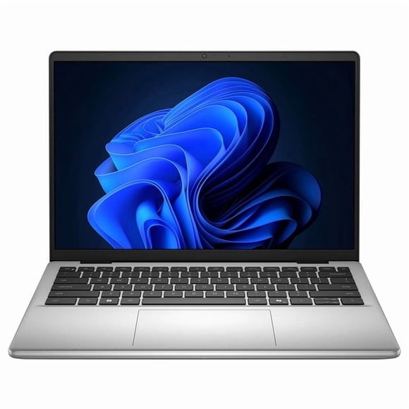 Laptop Dell Pro 14 Essential 14 FHD+ AMD Ryzen 7 250 32GB DDR5 512GB SSD Windows 11 Pro Wi-Fi 6 Lector de Huella - Teclado Español.