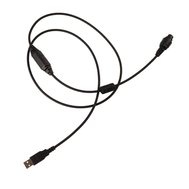 Cable de programación, cable de programación PC47, cable de programación de radio bidireccional, cable de programación de interfono, claridad notable