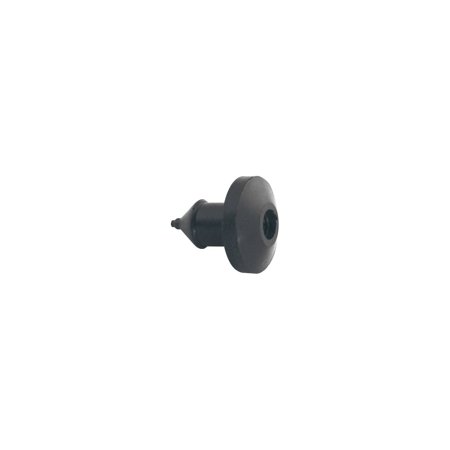 Firewall Cover - MACs Auto Parts 44-42535 Ford Mustang Firewall Cover Retainer Clip - Rubber