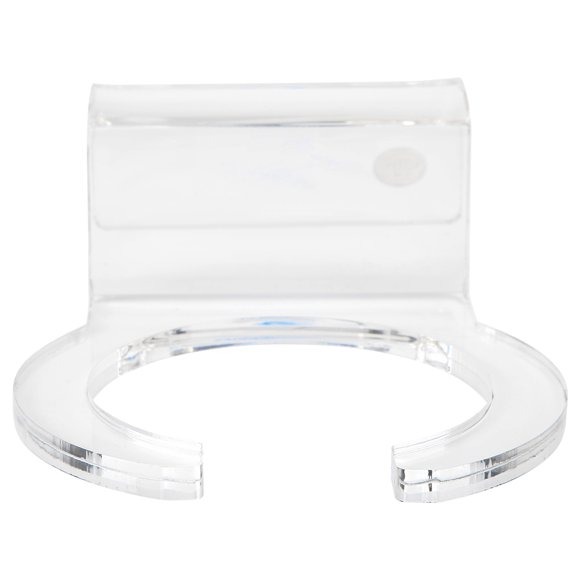 Support de Chaussette Filtrante, Sac de Chaussette Filtrante en Acrylique Support de Filtre pour Aquarium Support de Chaussette Filtrante Sortie Haute Intensité