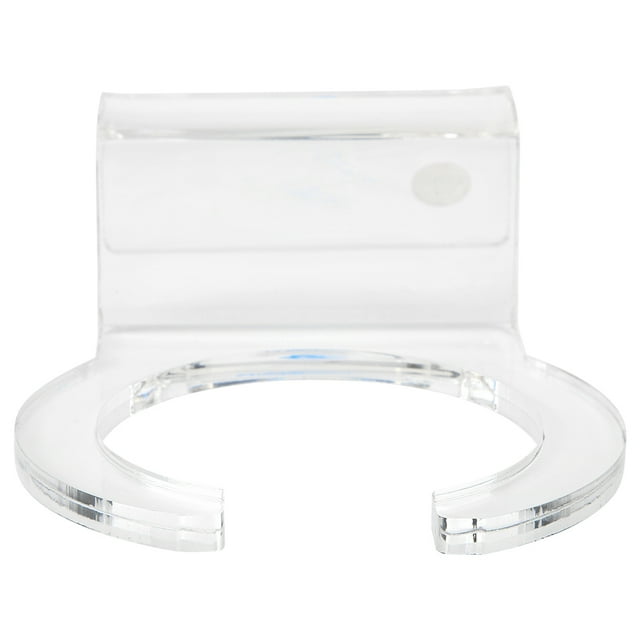 Filter Sock Bracket,Acrylic Filter Sock Bag Filter Sock Holder Acrylic Filter Sock Holder Precision Engineered