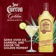 thumbnail image 4 of Jose Cuervo Golden Margarita Original Cocktail, 1.75 L Glass Bottle, 12.7% ABV, 4 of 6