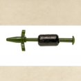 thumbnail image 3 of Pack of 5 Fishing Spring Feeders 1oz 30g - Metal Cage Feeders for Carp/Fishing - Method Feeder for Saltwater Bottom Fishing Bait Delivery D, 3 of 3