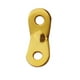 thumbnail image 2 of Wind Rope Buckle 18xTent Aleación de aluminio Paracord Camp Equipment Gold Sywqhk Para Estrenar, 2 of 9