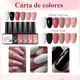 thumbnail image 5 of 76 pzs Kit Pulidor Esmeril Taladro Drill Para De Uñas Manicura Belug, Multicolor, 5 of 5
