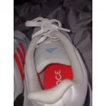 thumbnail image 2 of Ad-id-as Questar White Solar Red Sz10.5, 2 of 6