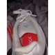 thumbnail image 2 of Adi - das Questar White Solar Red Sz10.5, 2 of 6