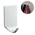 thumbnail image 2 of Desktop Tape Dispenser Adhesive Roll Holder (Fits 1" & 3" Core) with Weighted Nonskid Base Black, 2 of 5