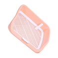 thumbnail image 3 of Maytalsory Indoor Dog Potty Train Pad Reusable Boxes Puppy Tray Dog Litter Training, 3 of 6