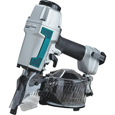 2-1/2 in. Siding Coil Nailer