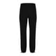 thumbnail image 4 of Pantalones largos de moda para hombre con cordón, cintura elástica, color sólido, pantalones casuales largos, pantalones para hombre, 4 of 5