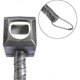 thumbnail image 3 of Beer Bottle Openers, Bottle Opener Stainless Beer Bottle Cap Opener, 3 of 5