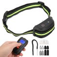 thumbnail image 4 of Collar de entrenamiento para Control de ladridos de perro, Collar de entrenamiento con pitido, vibración, choque para perros, 4 of 5