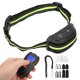 thumbnail image 4 of Collar de entrenamiento para Control de ladridos de perro, Collar de entrenamiento con pitido, vibración, choque para perros, 4 of 5