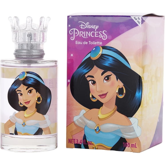 JASMINE PRINCESS by Disney Disney EDT SPRAY 3.4 OZ WOMEN