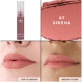 thumbnail image 4 of Labial Líquido Italia Mousse Matte Liquid Lipstick Sirena, 4 of 4