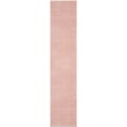 thumbnail image 2 of Nourison Essentials Indoor/Outdoor Pink 2'2" x 16 Area Rug, (2x16), 2 of 12