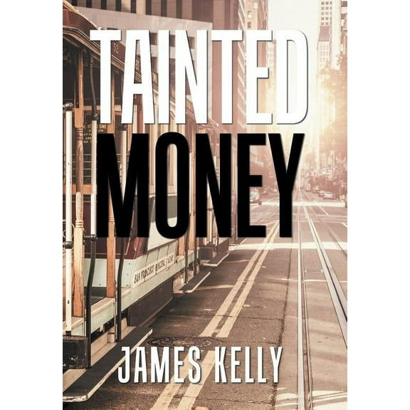 Tainted Money (Hardcover)