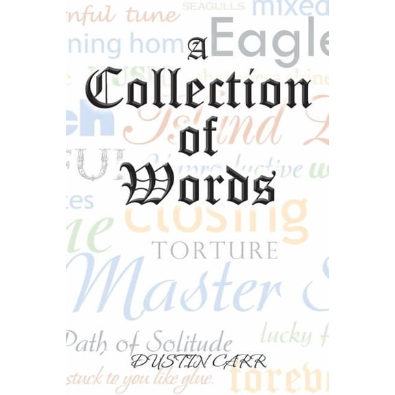 Collection of Words