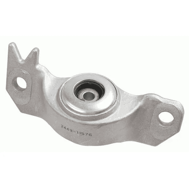 Soporte Base Amortiguador GM PARTS Izquierdo Trasero Malibu 2013-2016 Material Metal